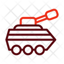 پیش‌نمایش فایل infantry-van-9632797 از پک وسایل نقلیه