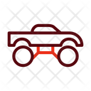پیش‌نمایش فایل monster-truck-9632814 از پک وسایل نقلیه