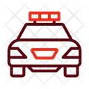 پیش‌نمایش فایل police-car-9632785 از پک وسایل نقلیه