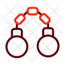 پیش‌نمایش فایل handcuffs-9632545 از پک جرایم سایبری
