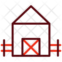 پیش‌نمایش فایل barn-9632481 از پک کشاورزی