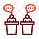 پیش‌نمایش فایل debate-9632386 از پک انتخابات و رای‌گیری