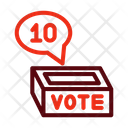 پیش‌نمایش فایل number-of-vote-9632396 از پک انتخابات و رای‌گیری