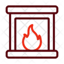 پیش‌نمایش فایل fire-place-9632137 از پک مبلمان