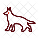 پیش‌نمایش فایل dog-9631947 از پک ارتش