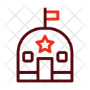 پیش‌نمایش فایل military-base-9631919 از پک ارتش