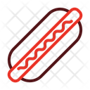 پیش‌نمایش فایل hot-dog-9720625 از پک غذا
