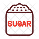 پیش‌نمایش فایل sugar-bag-9720608 از پک غذا