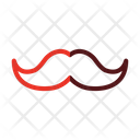 پیش‌نمایش فایل moustache-9719815 از پک لوازم جانبی مِنس