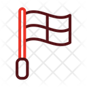 پیش‌نمایش فایل offside-flag-9690463 از پک فوتبال