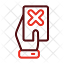 پیش‌نمایش فایل red-card-9690461 از پک فوتبال