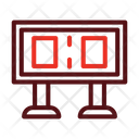 پیش‌نمایش فایل scoreboard-9690460 از پک فوتبال