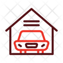 پیش‌نمایش فایل garage-9690290 از پک املاک و مستغلات