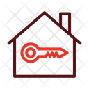 پیش‌نمایش فایل house-key-9690302 از پک املاک و مستغلات