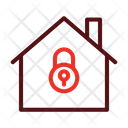 پیش‌نمایش فایل house-lock-9690303 از پک املاک و مستغلات