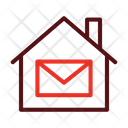پیش‌نمایش فایل house-mail-9690304 از پک املاک و مستغلات