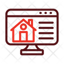 پیش‌نمایش فایل real-estate-website-9690318 از پک املاک و مستغلات