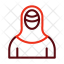 پیش‌نمایش فایل woman-with-niqab-9675991 از پک اسلامی