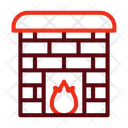 پیش‌نمایش فایل fireplace-9675746 از پک زمستان