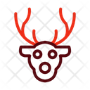 پیش‌نمایش فایل reindeer-9675730 از پک زمستان
