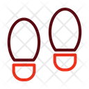 پیش‌نمایش فایل footprint-9675904 از پک قانون و نظم