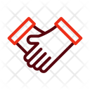 پیش‌نمایش فایل handshake-9675939 از پک قانون و نظم