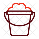 پیش‌نمایش فایل sand-bucket-9674875 از پک تابستان