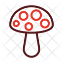 پیش‌نمایش فایل mushroom-9758243 از پک سبزیجات