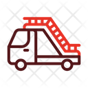 پیش‌نمایش فایل ladder-truck-9758046 از پک فرودگاه