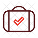 پیش‌نمایش فایل luggage-check-9758050 از پک فرودگاه