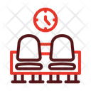 پیش‌نمایش فایل waiting-room-9758004 از پک فرودگاه