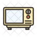 پیش‌نمایش فایل microwave-9729483 از پک خانه هوشمند