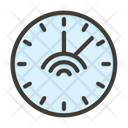 پیش‌نمایش فایل smart-clock-9729503 از پک خانه هوشمند