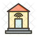 پیش‌نمایش فایل smart-home-9729500 از پک خانه هوشمند