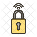 پیش‌نمایش فایل smart-lock-9729502 از پک خانه هوشمند