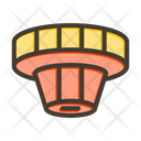 پیش‌نمایش فایل smoke-detector-9729507 از پک خانه هوشمند