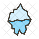 پیش‌نمایش فایل iceberg-9729424 از پک طبیعت