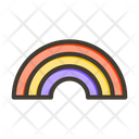 پیش‌نمایش فایل rainbow-9729404 از پک طبیعت