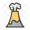 پیش‌نمایش فایل volcano-9729420 از پک طبیعت