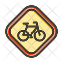 پیش‌نمایش فایل bicycle-9729362 از پک علائم راهنمایی و رانندگی
