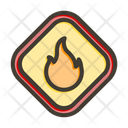 پیش‌نمایش فایل fire-9729386 از پک علائم راهنمایی و رانندگی