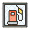پیش‌نمایش فایل gas-station-9729356 از پک علائم راهنمایی و رانندگی