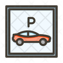 پیش‌نمایش فایل parking-9729367 از پک علائم راهنمایی و رانندگی