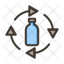 پیش‌نمایش فایل bottle-recycling-9729282 از پک اکولوژی