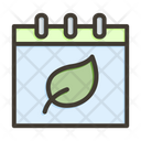 پیش‌نمایش فایل eco-calendar-9729278 از پک اکولوژی