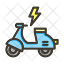 پیش‌نمایش فایل electric-scooter-9729277 از پک اکولوژی