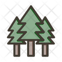 پیش‌نمایش فایل pine-trees-9729267 از پک اکولوژی