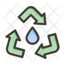 پیش‌نمایش فایل water-recycle-9729263 از پک اکولوژی