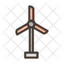 پیش‌نمایش فایل wind-turbine-9729256 از پک اکولوژی
