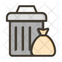 پیش‌نمایش فایل garbage-9729070 از پک فقر
